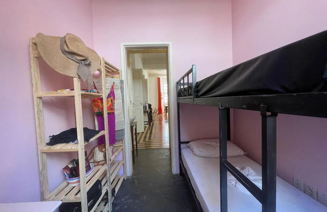 Sunflower Hostel-1