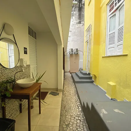 Sunflower Hostel-2