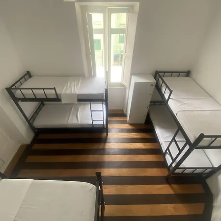 Sunflower Hostel-3