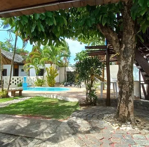 Pousada Mares De Stella Salvador