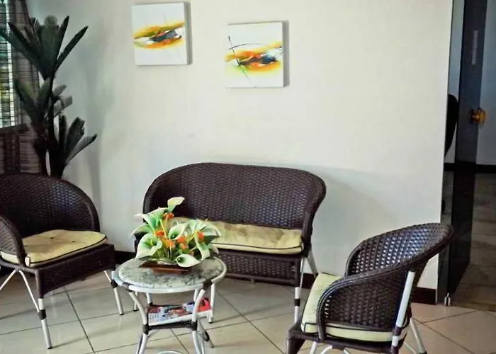 Hotel Praia Dos Artistas Salvador